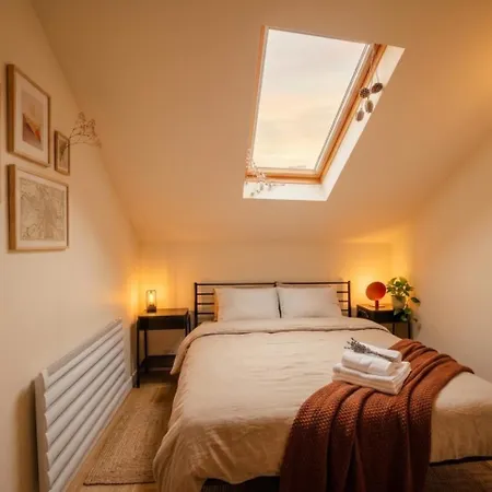Apartamento Blue Mary