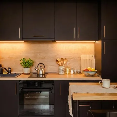 Apartman Blue Mary Temesvár