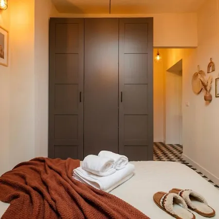Apartman Blue Mary *