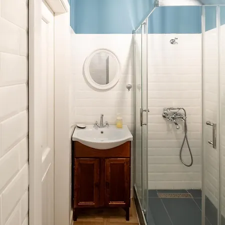 Apartman Blue Mary