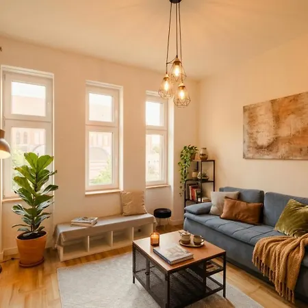 Apartman Blue Mary Temesvár